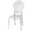 Chaise d'appoint Dazjah