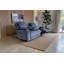 Bellagio 3 Seater Power Recliner