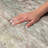 Premium Machine Washable Dream Shag Horizontal Bars Rug-670556990-670556934