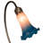 Nedra Metal Arched Lamp-1121550033