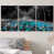 Toile tendue