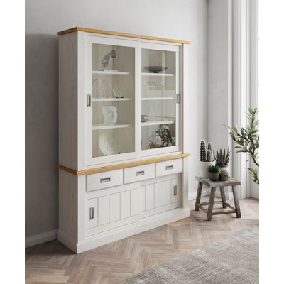 Cauldwell Display Cabinet