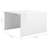 Goda Extendable Block Coffee Table with Storage-1696358865