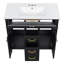 Meuble-lavabo 36 po avec lavabo-354789245