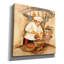 «Patisserie» par Silvia Vassileva, art mural sur toile-284083443