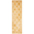 Yellow/Ivory