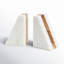 Maelys Bookends