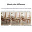 Table en bois massif Mid-Century-1282430167