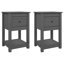 40cm W Solid Wood Bedside Table-1500020123-1523767097