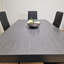 Miryn 6 - Person Dining Set