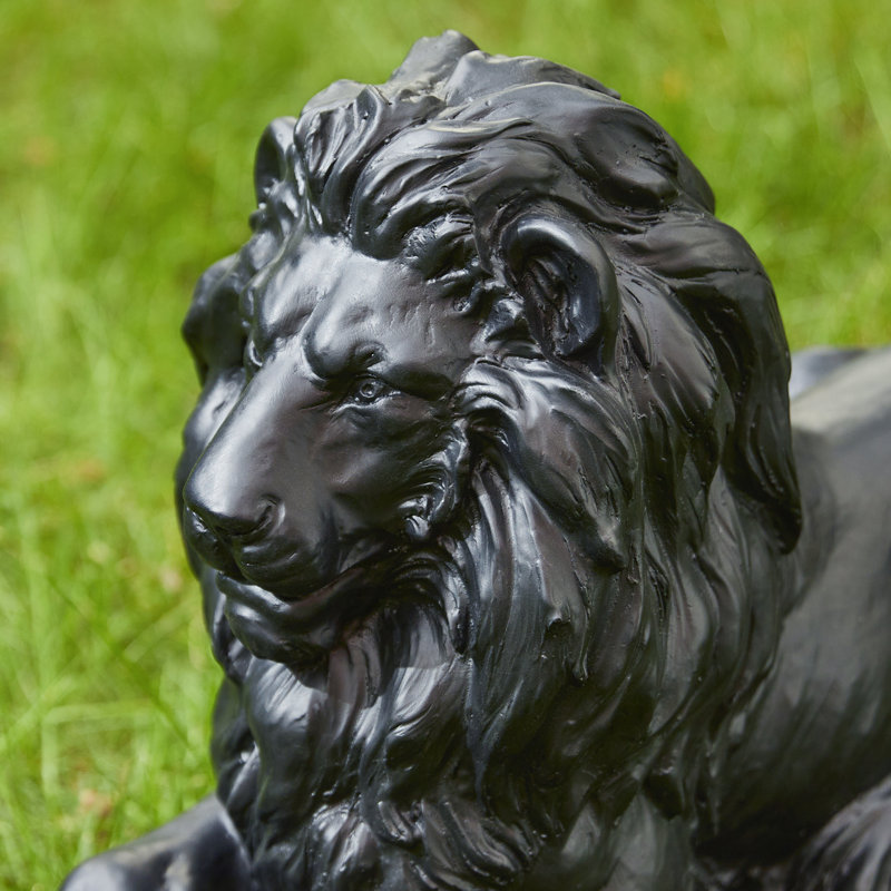 Statue de jardin animaux balser
