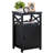 Blevens 16'' W Metal Nightstand-295947244-357152035