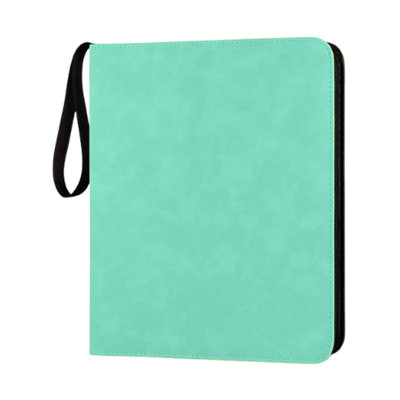 Bookmark and cards album 9 Compartments 50 Pages 900 Card Slots  Bookmark And Card Book