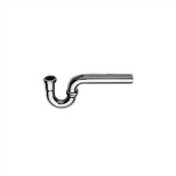 1.5"x1.5" 17 Gauge Tubular P Trap