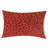 Animal Print Feather Reversible Throw Pillow-27086837-40178078