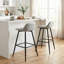 Tabouret de comptoir 25 po Iraiz-1934531031