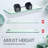 Eugine 2 Piece Floating Shelf