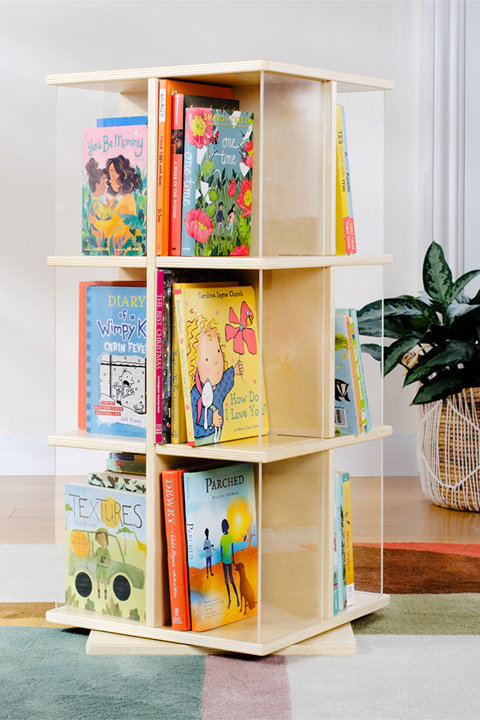 Kids Bookcases