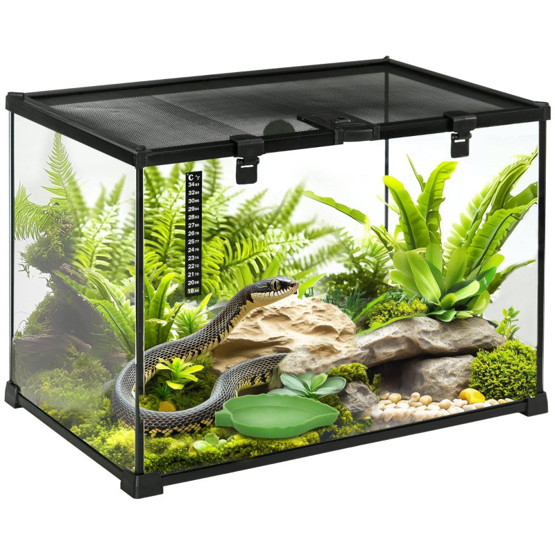 Small Animal Cage