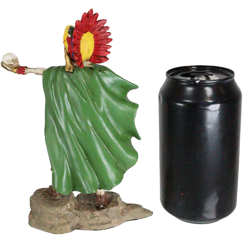 Figurine Desdee Ebros Tenochtitlan Nahuatl Aztec