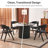 Doreah 5 - Piece Dining Set-1895967085