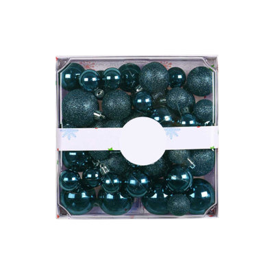 Ornements suspendus 3/4 / 5cm