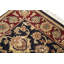 Wool Oriental Area Rug