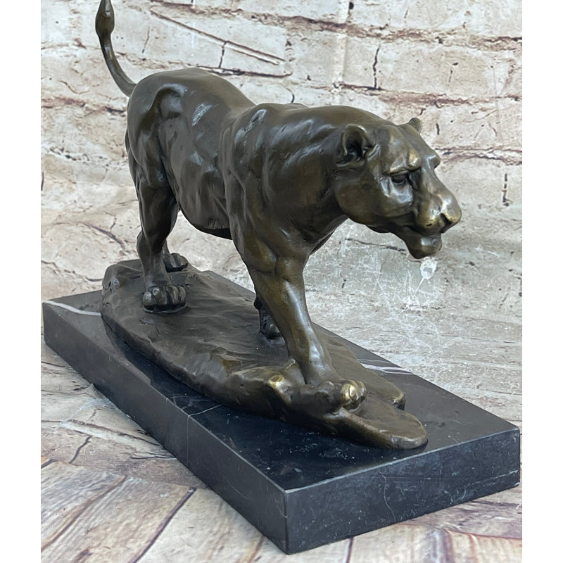 Zeffie Panther