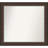 Halcott Solid Wood Rectangle Wall Mirror-19137957