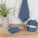 Royale Jewel Collection, Kitchen Linens Gift Set