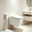 Toilette suspendue Yingze-88632418