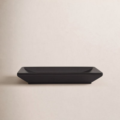 Borgen Square Condiment Server