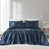 Dark Blue selected