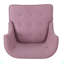 Chaise d'appoint en tissu-215209386