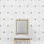Papier peint Schumacher x David Oliver Asolo-30053650