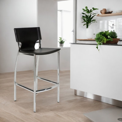 Tabouret de comptoir 25 po Chapeau