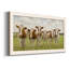 The F-Side - Peinture sur toile encadrée-1864923405