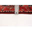 Tapis rouge Anadol Vintage 3 pi 6 po x 4 pi 10 po
