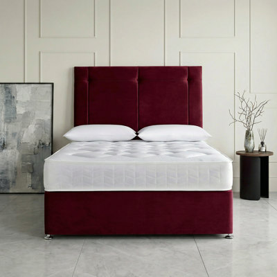 Kingsley Divan Bed