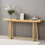 Table d'appoint 60 po pour salon d'entrée-281668713