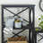 Hasler Metal Kitchen Canister Set