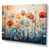 Toile tendue
