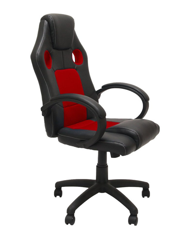 Cessnock Office Chair, Black