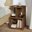 Donahue Bedside Cabinet Engineered Wood-1134005221-1134005223