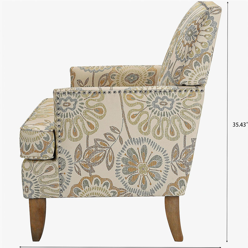 Chaises d'appoint pour le salon