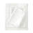 Rayon from Bamboo White 250 Thread Count 100% Rayon from Bamboo hypo-allergenic 4-Piece Full Sheet Set-24113381-24113388