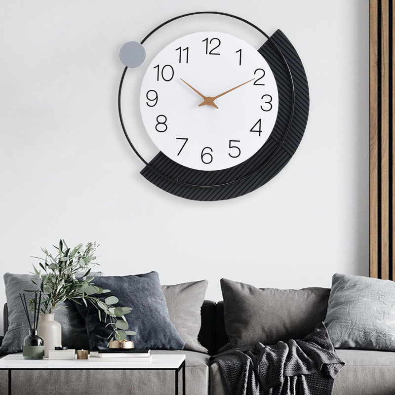 Horloge murale Celedon
