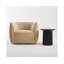 Council Upholstered Swivel Chair-74747873