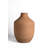 Terracotta Table Vase