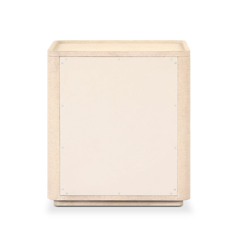 Paula Nightstand